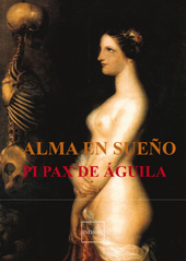 E-book, Alma en sueno, Indigo - Côté femmes