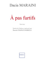 E-book, A pas Furtifs : Théâtre, Indigo - Côté femmes