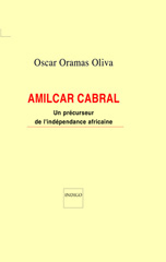 eBook, Amilcar Cabral : Un précurseur de l'indépendance africaine, Indigo - Côté femmes