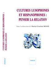 E-book, Cultures lusophones et hispanophones : Penser la relation, Indigo - Côté femmes