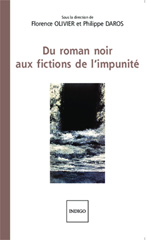 E-book, Du roman noir aux fictions de l'impunité, Indigo - Côté femmes