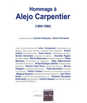 E-book, Hommage à Alejo Carpentier : (1904-1980), Indigo - Côté femmes