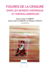 eBook, Figures de la censure dans les mondes hispaniques et hispano-américain, Indigo - Côté femmes