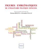 eBook, Figures emblématiques de l'imaginaire politique espagnol, Indigo - Côté femmes