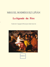 eBook, La légende du père, Indigo - Côté femmes