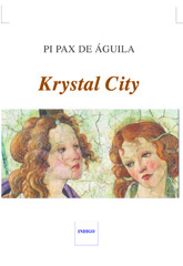 eBook, Krystal city, Indigo - Côté femmes