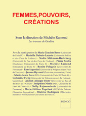 E-book, Femmes, Pouvoirs, Créations : Les travaux de Gradiva, Indigo - Côté femmes