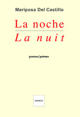eBook, La nuit / La noche, Indigo - Côté femmes