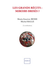 eBook, Les grands récits : miroirs brisés : Les grands récits à l'épreuve des mondes ibériques et ibéro-américains, Indigo - Côté femmes
