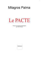 eBook, Le Pacte, Indigo - Côté femmes