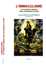E-book, L'immaculisme : Un imaginaire religieux dans sa projection sociale, Ruiz-Galvez Priego, Estrella, Indigo - Côté femmes