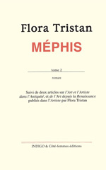 E-book, Méphis, Indigo - Côté femmes