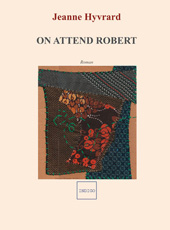 E-book, On attend Robert, Indigo - Côté femmes