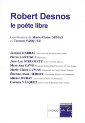 E-book, Robert Desnos : Le poète libre /., Indigo - Côté femmes