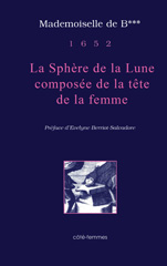 E-book, La sphère de la lune composée de la tête de la femme (1652) /., Indigo - Côté femmes