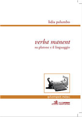 E-book, Verba manent : su Platone e il linguaggio, Palumbo, Lidia, Paolo Loffredo