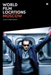 E-book, World Film Locations: Moscow, Intellect