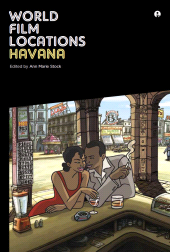 E-book, World Film Locations: Havana, Intellect