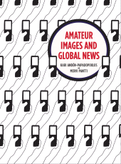 E-book, Amateur Images and Global News, Intellect