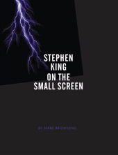 E-book, Stephen King on the Small Screen, Intellect