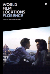 E-book, World Film Locations: Florence, Intellect