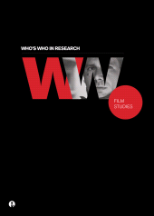 E-book, Who's Who in Research: Film Studies, Intellect