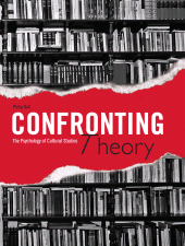 E-book, Confronting Theory : The Psychology of Cultural Studies, Intellect