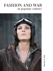 E-book, Fashion & War in Popular Culture, Intellect