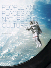 E-book, People and Places of Nature and Culture, Intellect