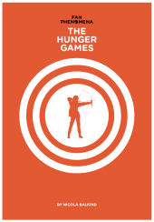 E-book, Fan Phenomena: The Hunger Games, Intellect