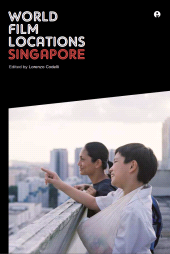 E-book, World Film Locations: Singapore, Intellect