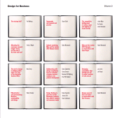 E-book, Design for Business : Volume 2, Intellect