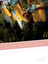 E-book, Girls! Girls! Girls! in Contemporary Art, Intellect