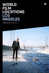 E-book, World Film Locations: Los Angeles, Intellect