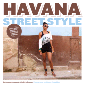 E-book, Havana Street Style, Intellect