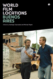 E-book, World Film Locations: Buenos Aires, Intellect