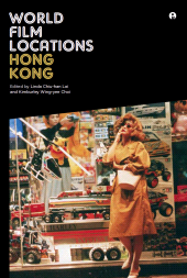 E-book, World Film Locations: Hong Kong, Intellect