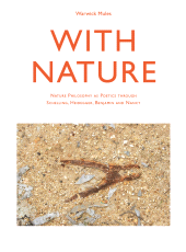 E-book, With Nature : Nature Philosophy as Poetics through Schelling, Heidegger, Benjamin and Nancy, Intellect