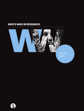 E-book, Who's Who in Research: Visual Arts, Intellect