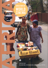 E-book, Directory of World Cinema: Africa, Intellect