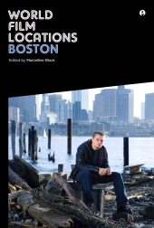 E-book, World Film Locations: Boston, Intellect