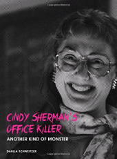 E-book, Cindy Sherman's Office Killer : Another kind of monster, Intellect