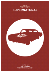 E-book, Fan Phenomena: Supernatural, Intellect