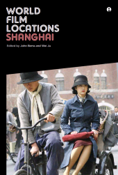 E-book, World Film Locations: Shanghai, Intellect