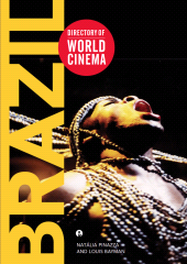 E-book, Directory of World Cinema: Brazil, Intellect