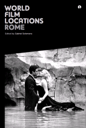 E-book, World Film Locations: Rome, Intellect