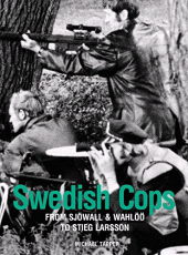E-book, Swedish Cops : From Sjöwall and Wahlöö to Stieg Larsson, Intellect