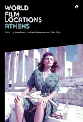 E-book, World Film Locations: Athens, Intellect