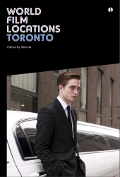 E-book, World Film Locations: Toronto, Intellect