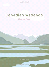 E-book, Canadian Wetlands : Places and People, Intellect